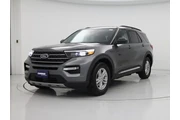 $29998 : Ford Explorer 2023 XLT 4dr S thumbnail