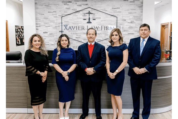 Xavier Law Firm image 3