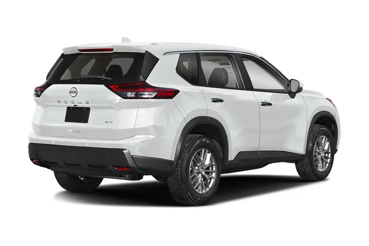 2024 Rogue S image 2