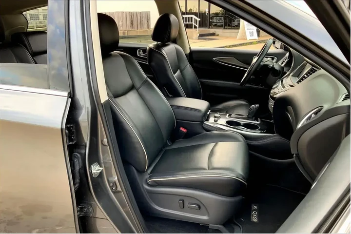 $19561 : INFINITI QX60 2019 AWD Pure image 8