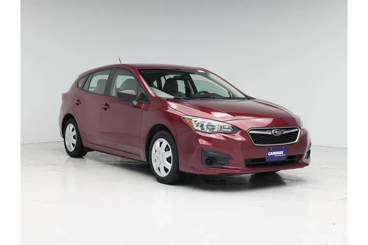 $15998 : Subaru Impreza 2018 AWD 2.0i image 1