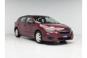 Subaru Impreza 2018 AWD 2.0i en Charlotte