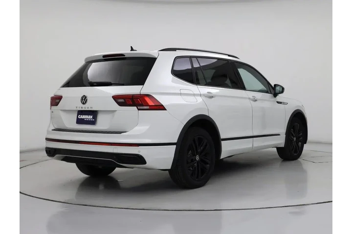 $23998 : Volkswagen Tiguan 2022 SE R- image 8