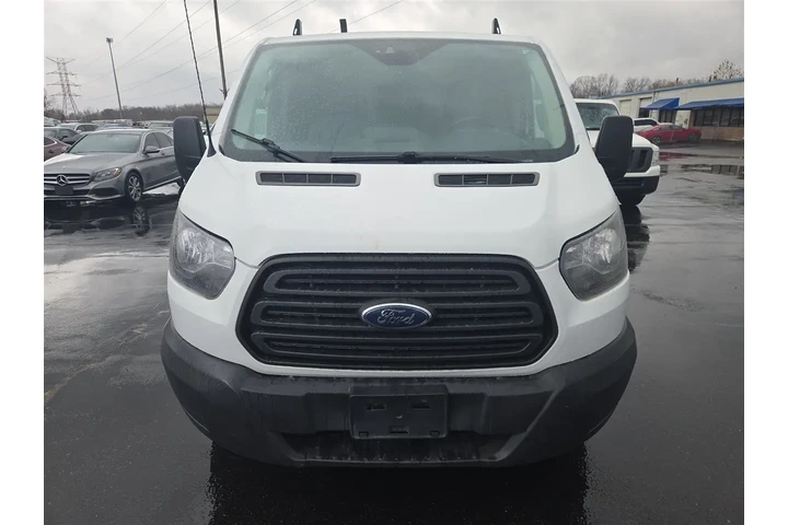 $17995 : 2018 Transit 150 Van Low Roof image 8