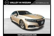 Honda Accord 2018 EX 4dr Sed en San Bernardino