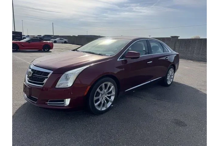 $21982 : Cadillac XTS 2016 AWD Luxury image 3