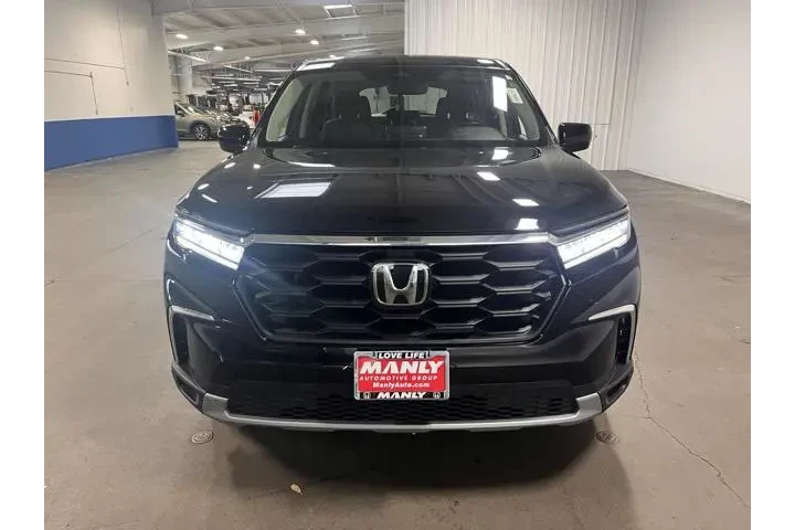 $36641 : Honda Pilot 2024 AWD EX-L 4d image 8