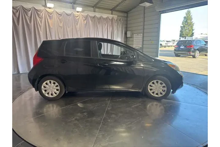 $6499 : Nissan Versa Note 2014 SV 4d image 4