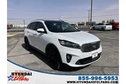 Kia Sorento 2019 EX Sport 4d en El Paso