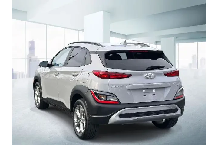 $18888 : Hyundai KONA 2023 AWD SEL 4d image 3