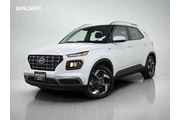 Hyundai VENUE 2026 SEL 4dr C en Minneapolis y Saint Paul