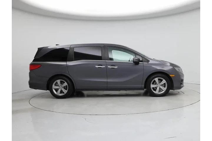 $29998 : Honda Odyssey 2020 EX-L 4dr image 7