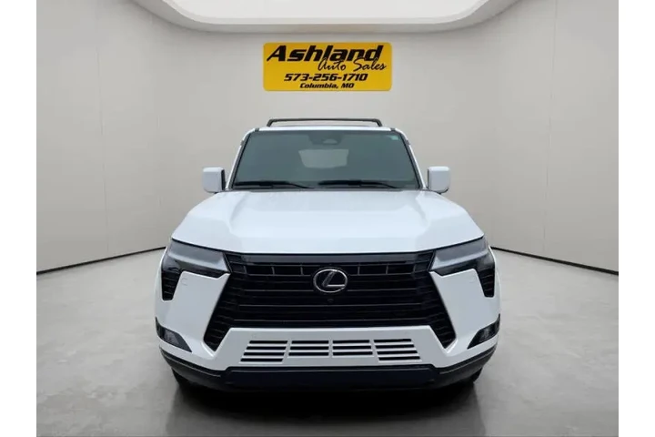 $92900 : 2026 GX 550 Premium+ image 8