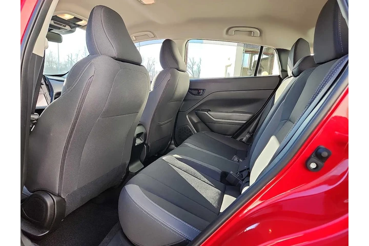 $23832 : Subaru Impreza 2025 AWD Base image 10