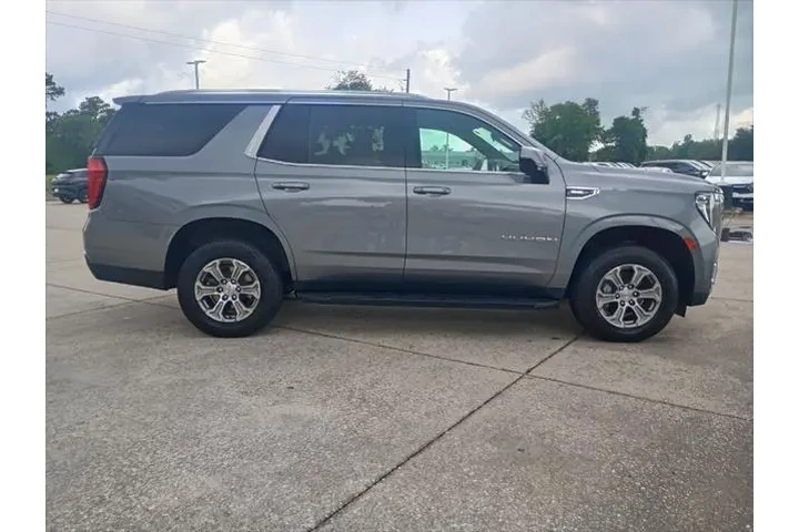 $35158 : GMC Yukon 2022 4x2 SLE 4dr S image 6