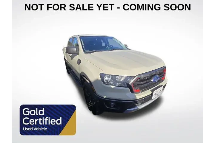 $29700 : Ford Ranger 2022 4x2 XLT 4dr image 1