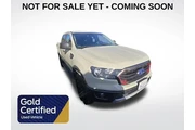 Ford Ranger 2022 4x2 XLT 4dr