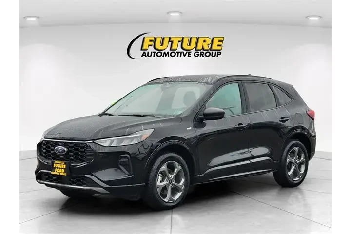 $20010 : Ford Escape 2024 AWD ST-Line image 5