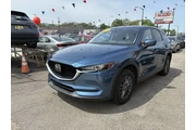 $16995 : 2020 CX-5 Touring thumbnail