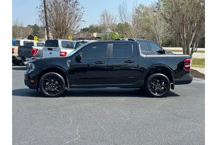 $34687 : Ford Maverick 2025 AWD Laria image 7