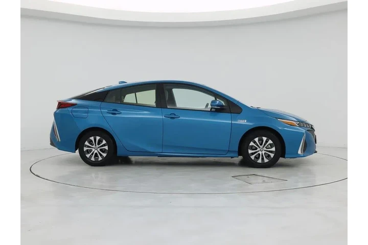 $27998 : Toyota Prius Prime 2021 XLE image 7