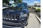 $13000 : Jeep Compass 2017 Sport 4dr thumbnail