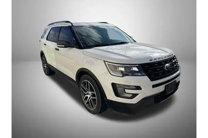 $18995 : Ford Explorer 2017 AWD Sport image 2
