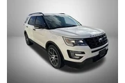 $18995 : Ford Explorer 2017 AWD Sport thumbnail