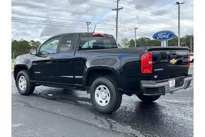 $16950 : Chevrolet Colorado 2018 4x2 image 8