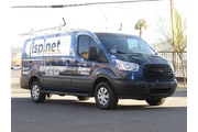 2018 Transit 250 en Las Vegas