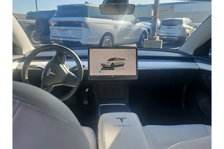 $24500 : Tesla Model 3 2023 4dr Sedan image 10