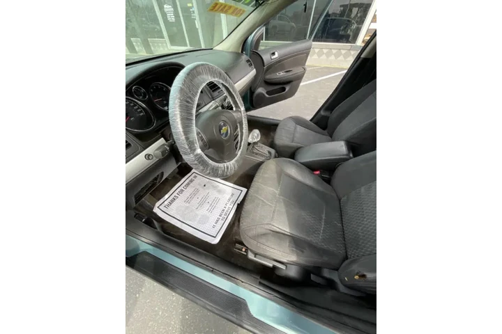 2010 Cobalt LT image 7