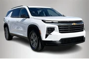 Chevrolet Traverse 2025 LT 4 en Houston