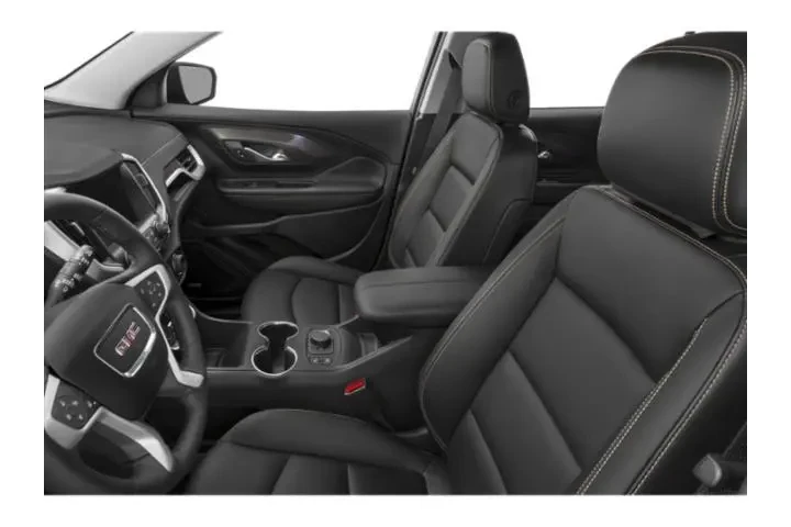 $15126 : GMC Terrain 2019 4x4 SLT 4dr image 9