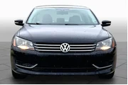 Volkswagen Passat 2013 SE 4d en Shreveport