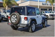 $30995 : Jeep Wrangler 2023 4x4 Sport thumbnail