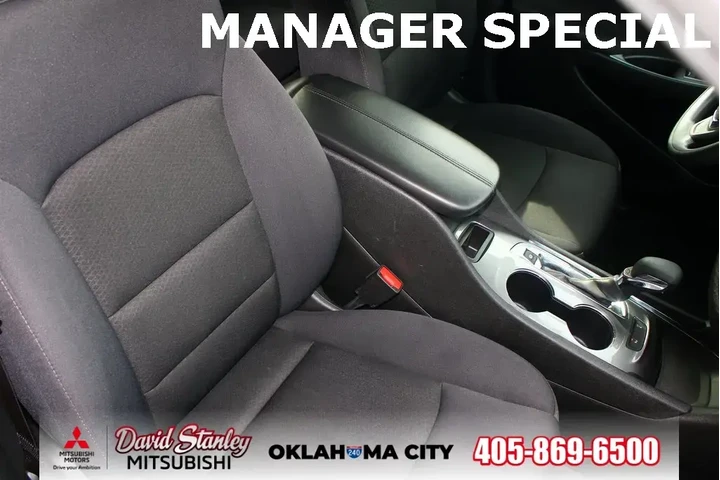 $16600 : Chevrolet Malibu 2024 LT 4dr image 7