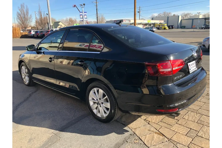 $11990 : 2015 Jetta TDI S 6A image 5