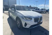 $33801 : BMW X3 2022 sDrive30i 4dr Sp thumbnail