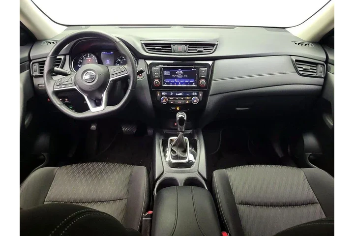 $19998 : Nissan Rogue 2019 AWD SV 4dr image 9