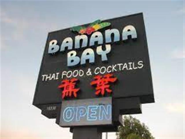 Banana Bay Restaurant image 1