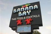 Banana Bay Restaurant en Los Angeles