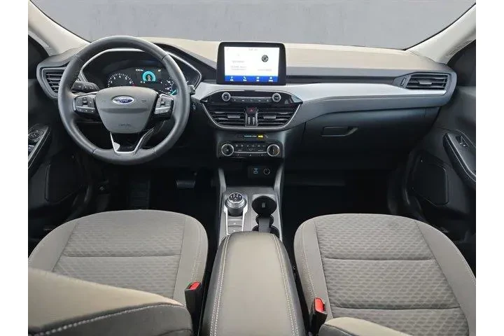 $18995 : Ford Escape 2022 AWD SE 4dr image 9