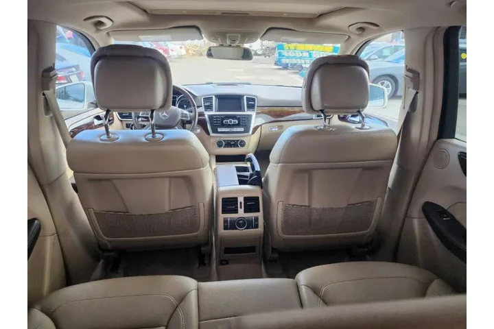 $15599 : 2014 Mercedes-Benz M-Class ML image 10