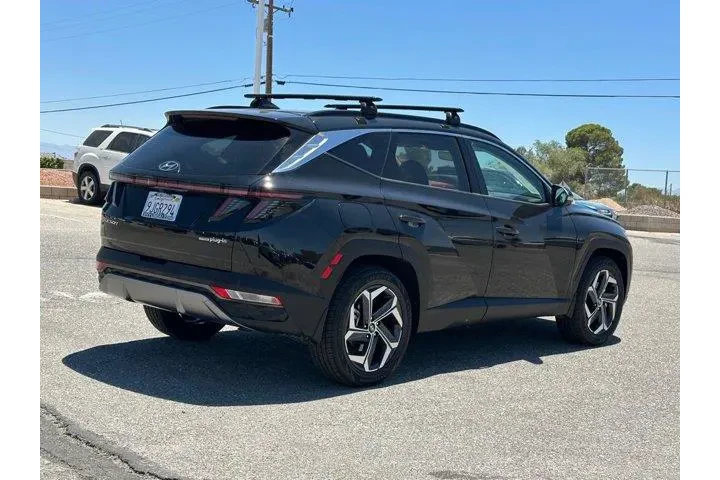 $27876 : Hyundai TUCSON Plug-in Hybri image 6