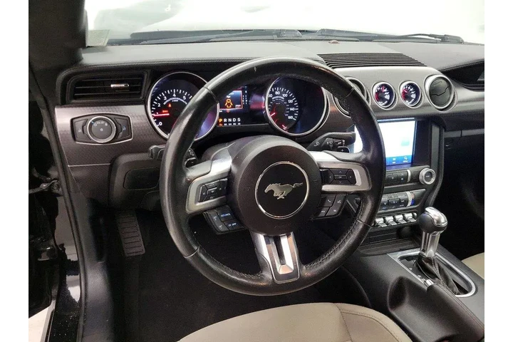 $23998 : Ford Mustang 2021 EcoBoost 2 image 10
