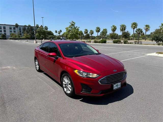 $16000 : 2020 FORD FUSION2020 FORD FUS image 4