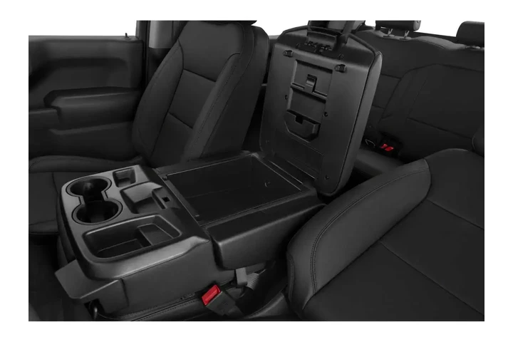 $34995 : Chevrolet Silverado 1500 202 image 10