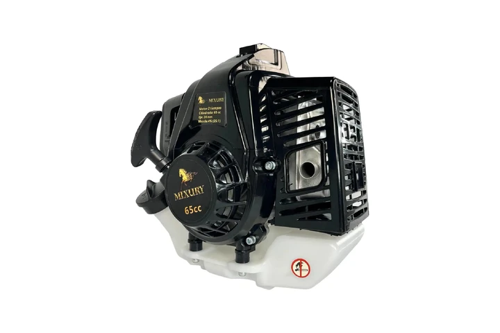 $119 : Desbrozadora MIXURY 65cc 7 dis image 5