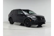 Volkswagen Tiguan 2022 SE R- en Hialeah